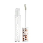NYX Professional Makeup Filler Instinct Plumping Lip Gloss, lip plumper gloss, Let's Glaze
