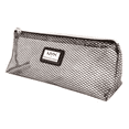 thumbnail image 1 of Fishnet Zipper Makeup Bag, 1 of 1