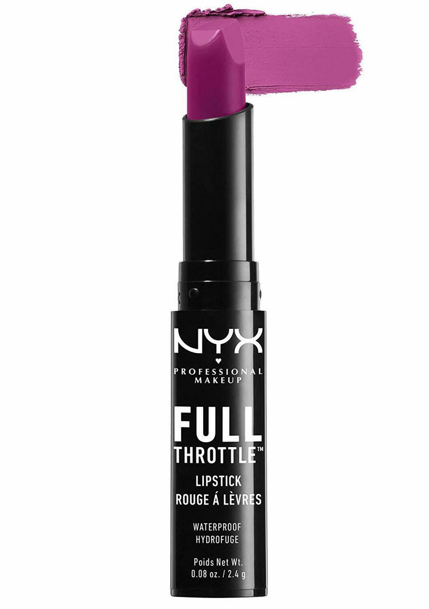 史上最も激安 NYX-Professional-Makeup-Full- ポップス+ロック(邦楽)