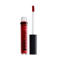 thumbnail image 1 of NYX Professional Makeup Glitter Goals Liquid Lipstick, Cherry Quartz, 1 of 6