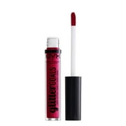 NYX Professional Makeup Glitter Goals Liquid Lipstick, Reflector