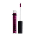 thumbnail image 1 of NYX Professional Makeup Glitter Goals Liquid Lipstick, X Infinity, 1 of 6
