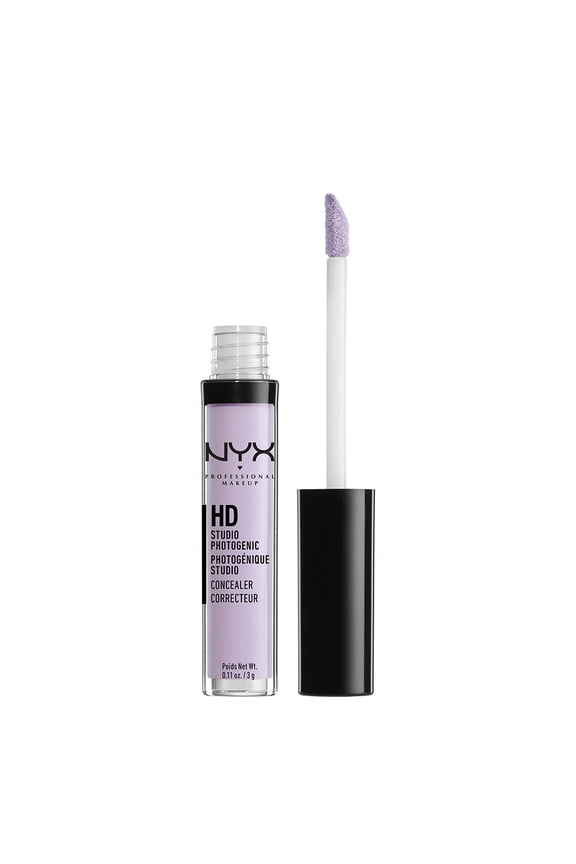 HD Photogenic Concealer Wand, Lavender