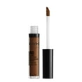 thumbnail image 1 of NYX Professional Makeup HD Studio Photogenic Concealer Wand, medium coverage, undereye concealer Deep Espresso, 1 of 8