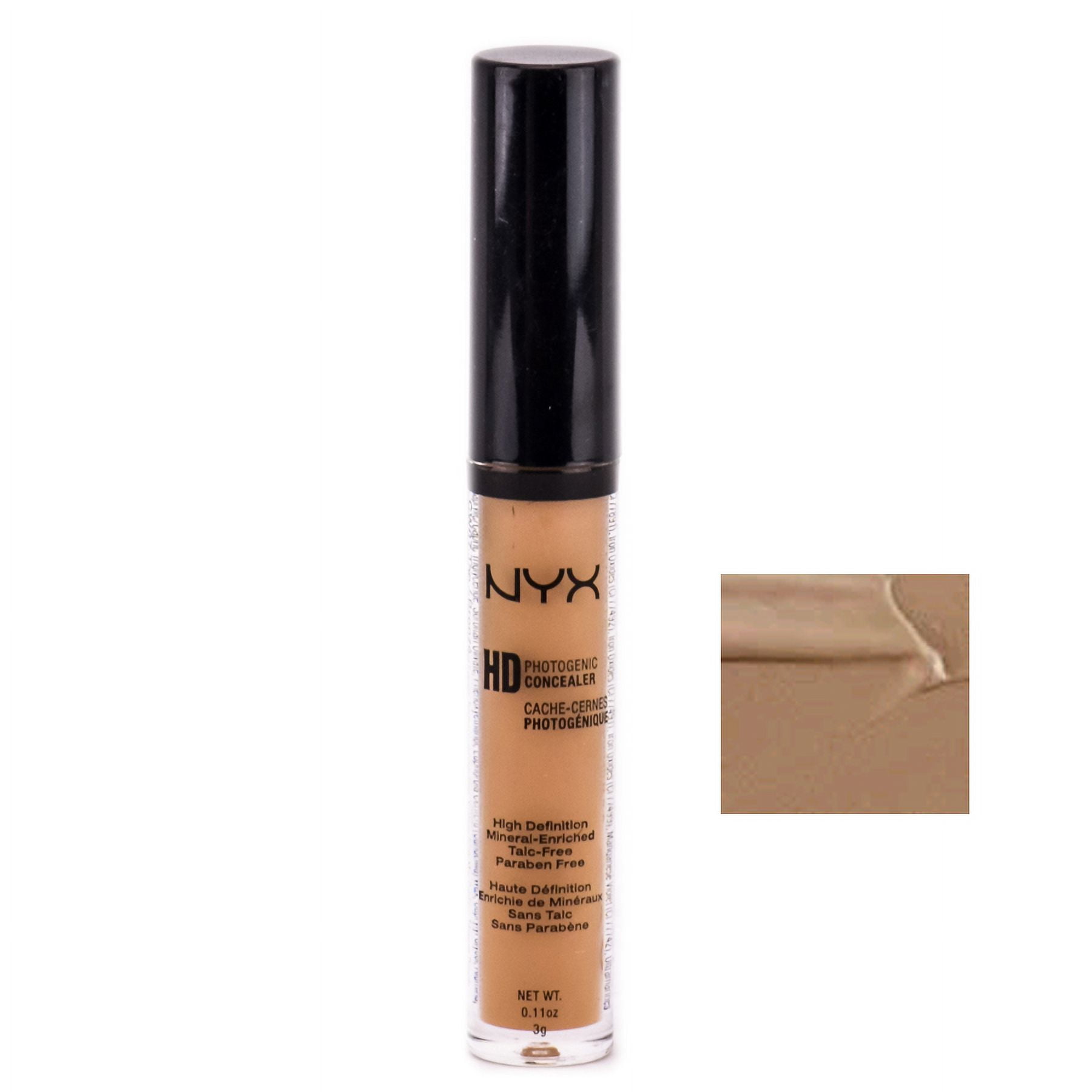 NYX Professional Makeup HD Studio Photogenic Wand Medium Coverage
