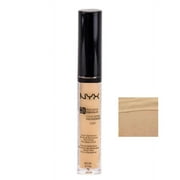 NYX Professional Makeup HD Photogenic Concealer Wand, Beige