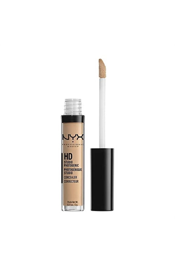 HD Photogenic Concealer Wand, Glow