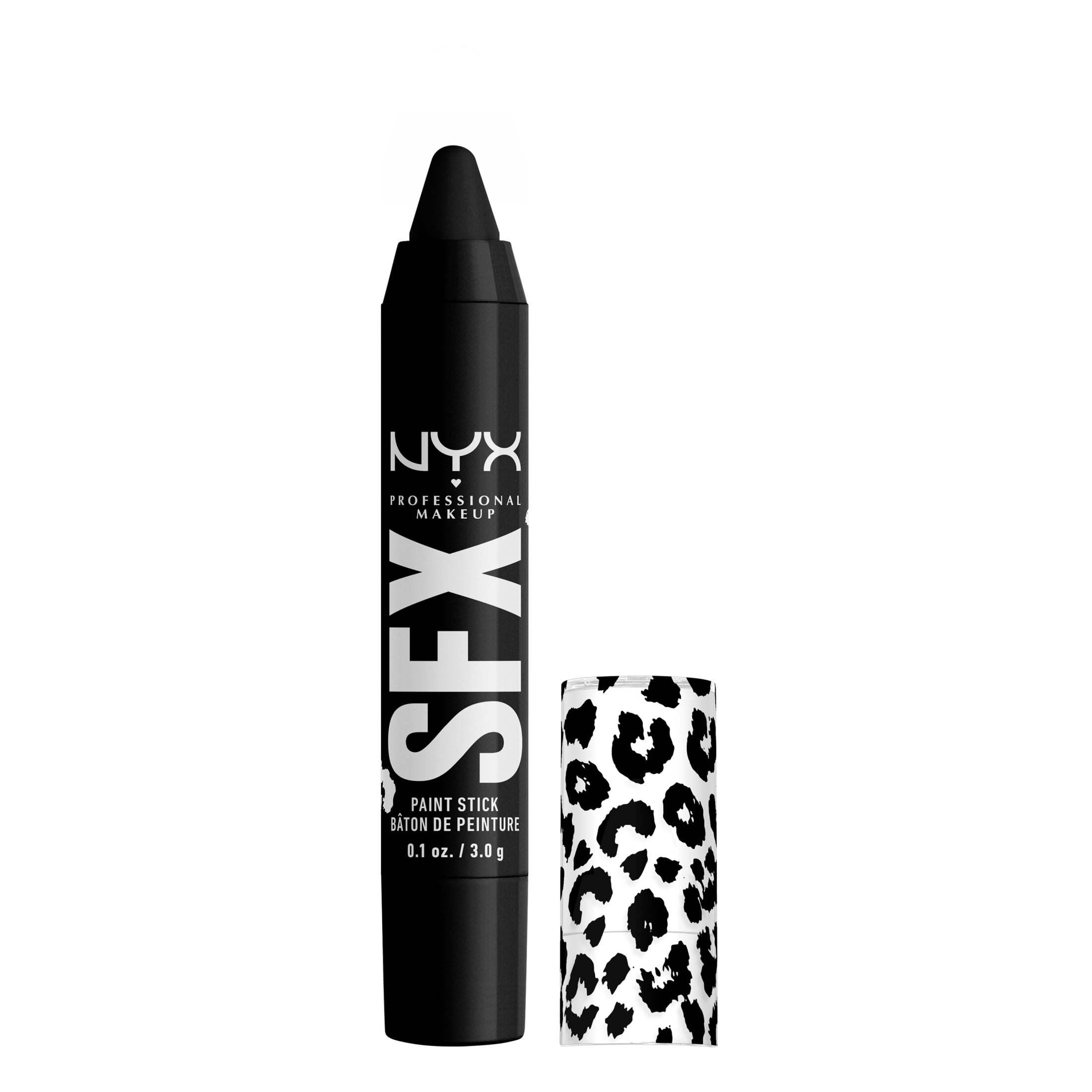 NYX Professional Makeup Halloween 2026 SFX Sticks, Face and Body, Night Crawler, Night Crawler, 1 kit