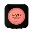 thumbnail image 1 of NYX Professional Makeup High Definition Blush, Pink The Town, 1 of 3