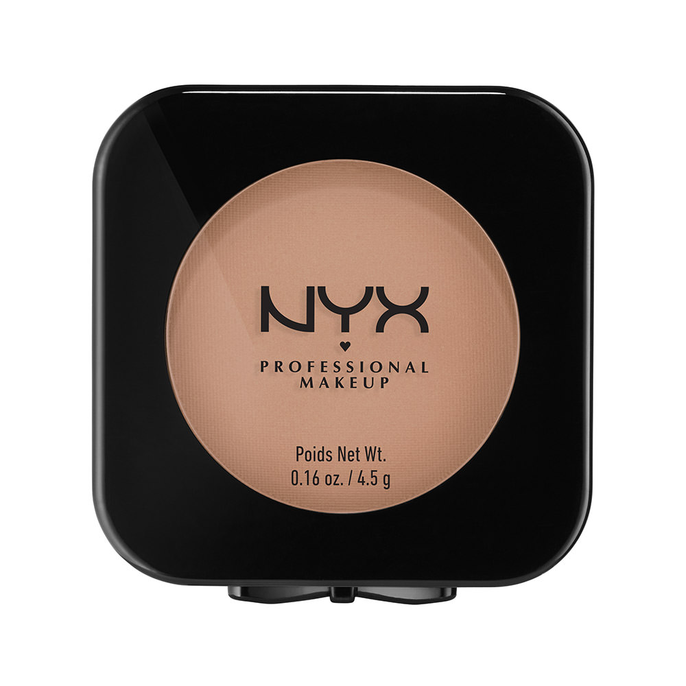 NYX Professional Makeup High Definition Blush, Taupe - image 1 of 3