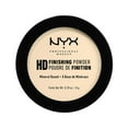 thumbnail image 1 of NYX Professional Makeup High Definition Pressed Finishing Powder, Banana, 0.28 oz, 1 of 6