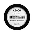 thumbnail image 1 of NYX Professional Makeup High Definition Finishing Powder Travel Size, Translucent, 1 ct, 1 of 3