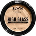 thumbnail image 1 of NYX Professional Makeup High Glass Finishing Powder, 1 of 11