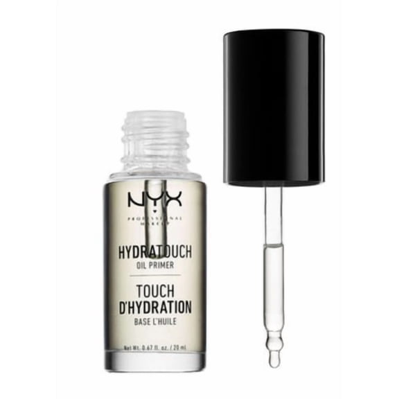 NYX Professional Makeup Hydra Touch Oil Primer