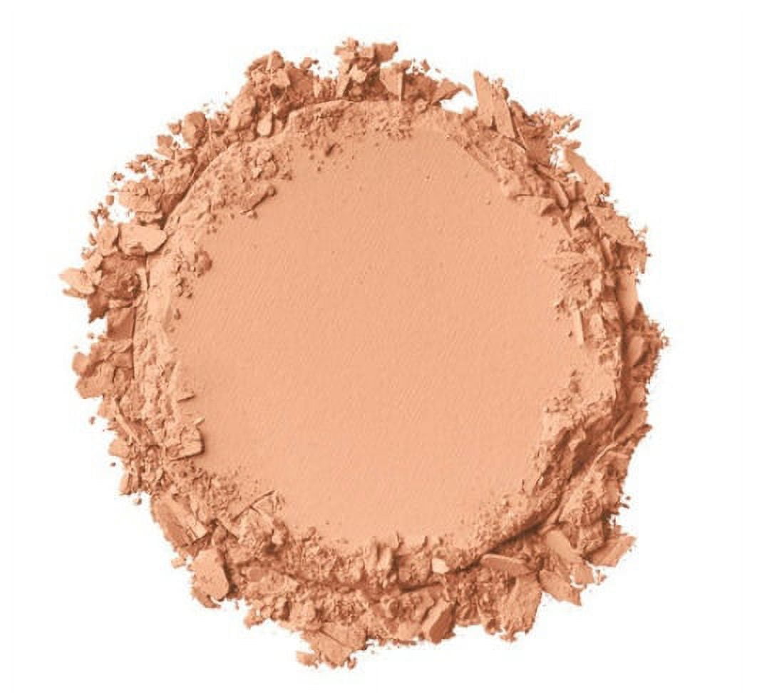 NYX Professional Makeup Hydra Touch Powder Foundation - Golden