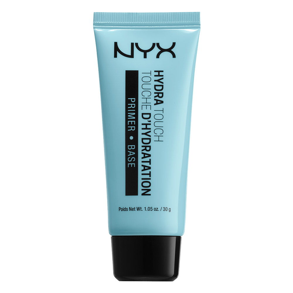 NYX Professional Makeup Hydra Touch Primer