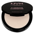 thumbnail image 1 of NYX Professional Makeup Illuminator, Ritualistic, 1 of 2