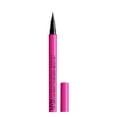 thumbnail image 1 of NYX Professional Makeup Jumbo 2-in-1 Eyeliner and False Eyelash Adhesive, Baddest Black, 1 of 12