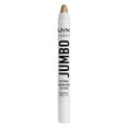thumbnail interactive-video image 1 of NYX Professional Makeup Jumbo Eye Pencil, All-in-one Eyeshadow and Eyeliner Multi-stick, Iced Mocha, 1 of 14