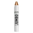 thumbnail image 1 of NYX Professional Makeup Jumbo Multi-Use Face Stick Highlighter, Apple Pie, 1 of 10