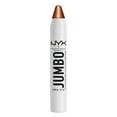 thumbnail image 1 of NYX Professional Makeup Jumbo Multi-Use Face Stick Highlighter, Flan, 1 of 12