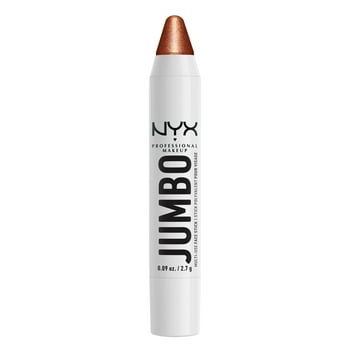 NYX Professional Makeup Jumbo Multi-Use Face Stick Highlighter, Flan