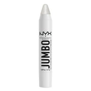 NYX Professional Makeup Jumbo Multi-Use Face Stick Highlighter, Vanilla Ice Cream