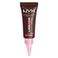 thumbnail image 1 of NYX Professional Makeup Lid Lingerie Liquid Eyeshadow And Cream Shimmer, Mocha Mesh, 0.2 fl oz, 1 of 11