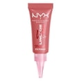 thumbnail image 1 of NYX Professional Makeup Lid Lingerie Liquid Eyeshadow And Cream Shimmer, Risky Rose, 0.2 fl oz, 1 of 11