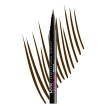 NYX Professional Makeup Lift and Snatch Eyebrow Tint Pen, Espresso, 0.03 fl oz