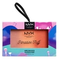 thumbnail image 1 of NYX Professional Makeup Limited-Edition Paradise Fluff Ombre Highlighter, Sweet Custard, 1 of 5