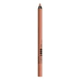 thumbnail image 1 of NYX Professional Makeup Line Loud Lip Liner, Longwear Matte Lip Pencil, Daring Damsel, 1 of 12