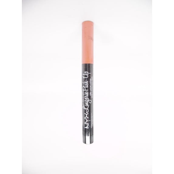 NYX Professional Makeup Lingerie Push-Up Long-Lasting & Matte Lipstick, Dusk To Dawn