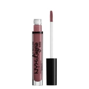 NYX Professional Makeup Lip Lingerie Gloss, Honeymoon