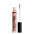 thumbnail image 1 of NYX Professional Makeup Lip Lingerie Gloss, Shy, 1 of 2