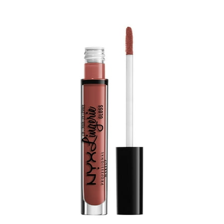 NYX Professional Makeup Lip Lingerie Gloss, Spirit