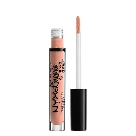 Lip Lingerie Shimmer - Spirit
