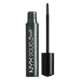 thumbnail image 1 of NYX Professional Makeup Liquid Suede Metallic Matte Cream Lipstick, Go Rogue, 1 of 2