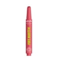 thumbnail image 1 of NYX Professional Makeup Fat Matte Lipstick, Smooth Color Long Lasting Lipstick, Pink Puff, 0.07 oz, 1 of 12