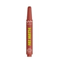thumbnail image 1 of NYX Professional Makeup Fat Matte Lipstick, Smooth Color Long Lasting Lipstick, Rose Robe, 0.07 oz, 1 of 12