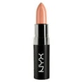 thumbnail image 1 of NYX Professional Makeup Matte Lipstick, Forbidden, 0.16 Ounce, 1 of 11