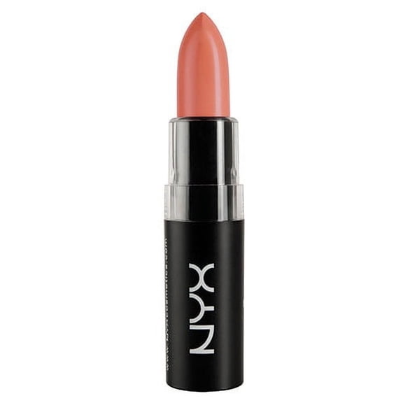 NYX Cosmetics Matte Lip Stick (Color : Couture - MLS28)