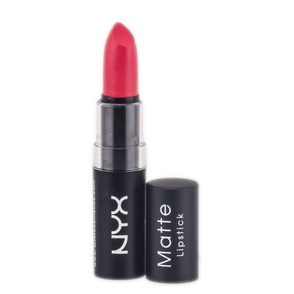NYX Round Lip Stick (Color : Angel MLS 13)
