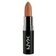 thumbnail image 1 of NYX Cosmetics Matte Lip Stick (Color : Sable - MLS29), 1 of 22
