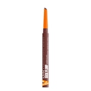 قلم تحديد الشفاه NYX Professional Makeup Duck Plump Plumping، Dash O Cocoa، 0.01 أونصة