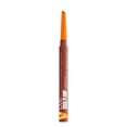 thumbnail image 1 of NYX Professional Makeup Duck Plump Long-Lasting Vegan Plumping Lip Liner Pencil, Up to 10 HR Wear, Matte Finish, Swollen Spice, Warm Nude, 0.01 oz, 1 of 12