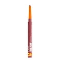 thumbnail interactive-video image 1 of NYX Professional Makeup, Duck Plump Plumping Lip Liner Pencil, Pinkjection, 0.01 oz, 1 of 13