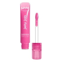 NYX Professional Makeup Jelly Job Lip Gloss, Jelly Icing 11