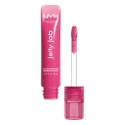 NYX Professional Makeup Jelly Job Lip Gloss, Jelly Jammin 09