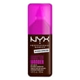 thumbnail image 1 of NYX Professional Makeup Make Me Wonder Make 'EM Wonder, 24H Soft Matte Foundation, RICH ESPRESSO, 0.84 fl oz, 1 of 12